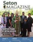 2013 02-February Seton Magazine